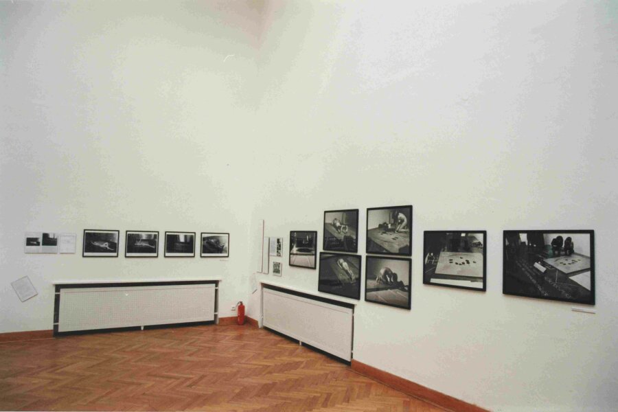 foto: Michaela Dvořáková